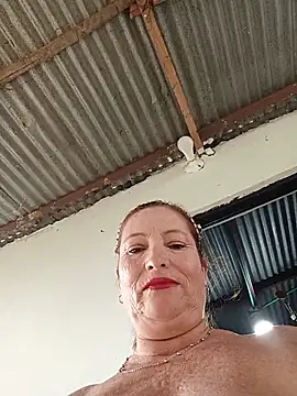 Sala de chat ao vivo de Sexy-Woman-Mature