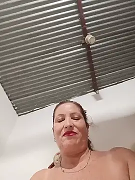 Bilik Sembang Langsung Sexy-Woman-Mature