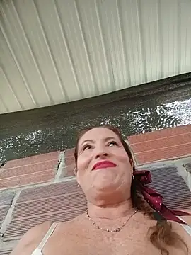 Živá chatovací místnost Sexy-Woman-Mature