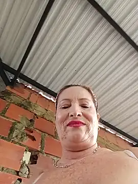 Chat ao vivo de Sexy-Woman-Mature