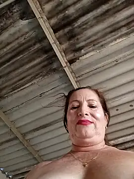 Živá chatovací místnost Sexy-Woman-Mature