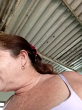 Bilik Sembang Langsung Sexy-Woman-Mature