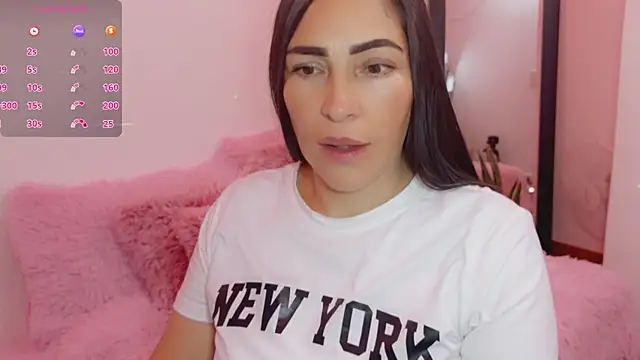 luna_lgomez_ Live chatroom