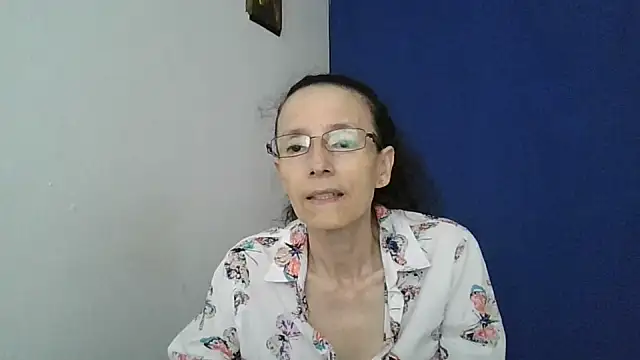 Chat ao vivo de AuroraLatin