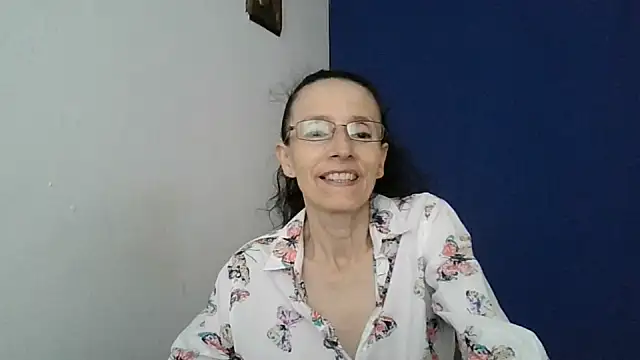 AuroraLatin Cameră chat live