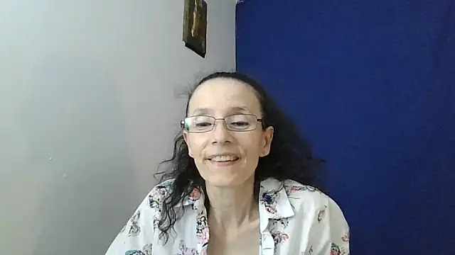 Živá chatovací místnost AuroraLatin