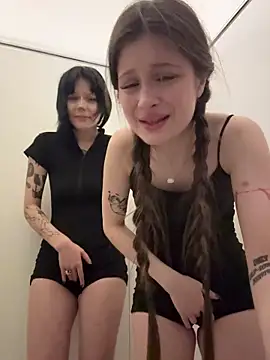 KnockKnock- Live Chatrum