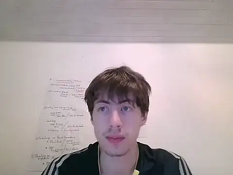 VelvetRagottiOG Live Sex Cam-Show