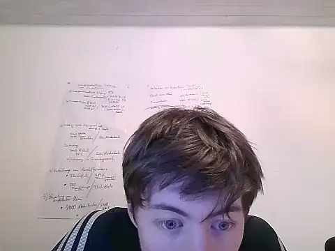 VelvetRagottiOG's Live Sex Cam Show