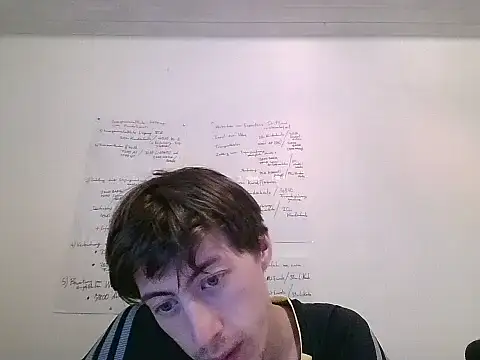 VelvetRagottiOG's Live Sex Cam Show