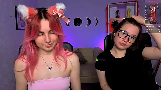 Sala de chat ao vivo de helli_belli