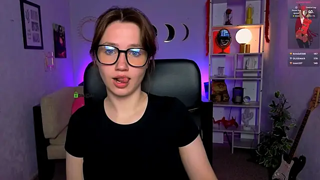 helli_belli 现场聊天室