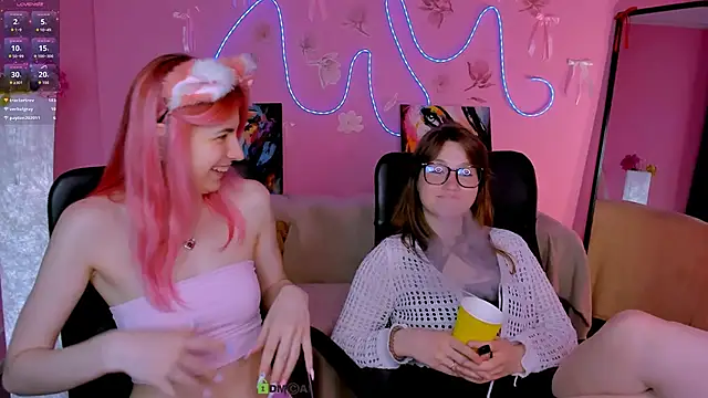 helli_belli Live Chatraum