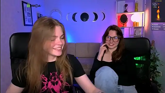 helli_belli Cameră chat live