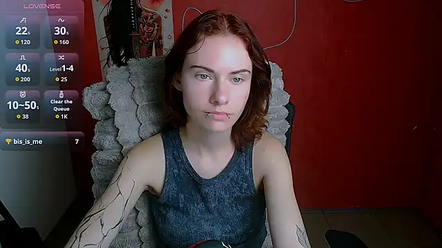 Fiona_Night – live chatrum