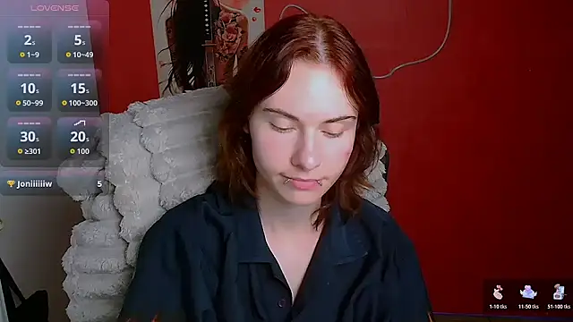 Chat ao vivo de Fiona_Night