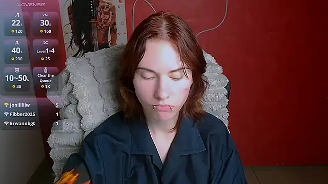 Fiona_Night чат на живо