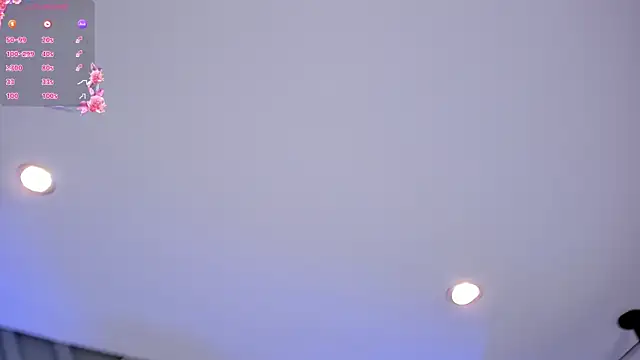Adharamonroe Live Chatraum