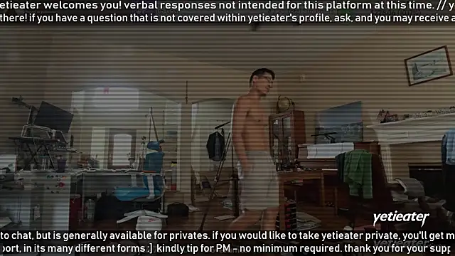 yetieater live-chat rom
