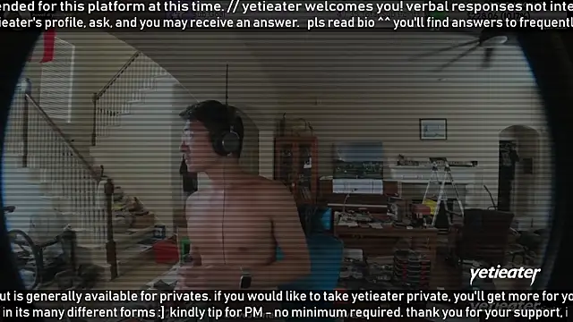 ห้องแชทสดของ yetieater