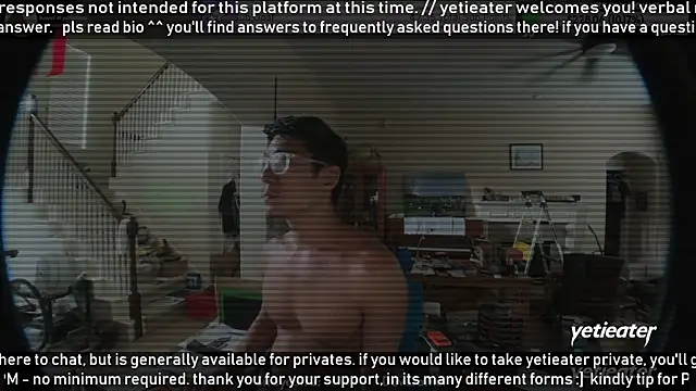 yetieater Live chatroom