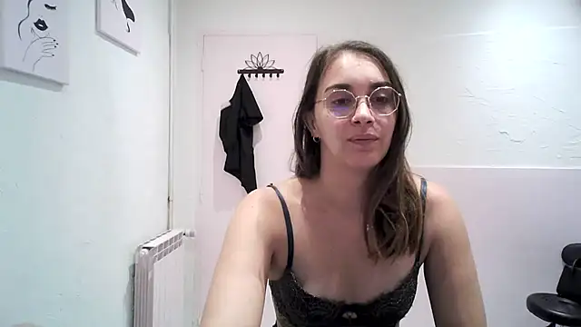 _little_blake Live Chatraum