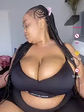 MissPortia16's Live Sex Cam Show
