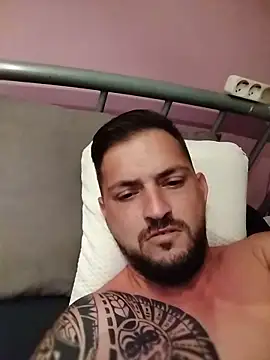 KingOfKingsX Cameră chat live