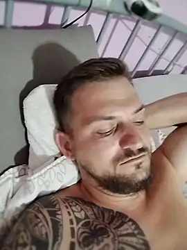 VelvetWolff Live Chatraum