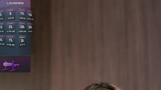 SophiaPotts Cameră chat live