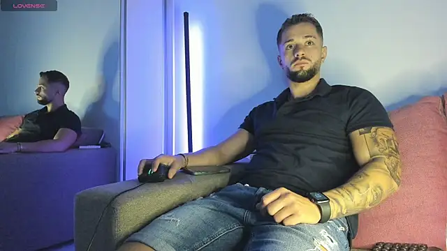 nicholasX1 Videochat live