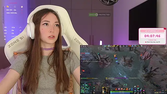 moleculegirl – live chatrum