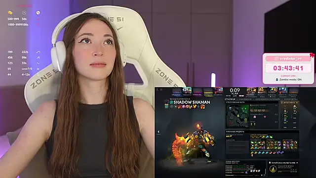moleculegirl – live chatrum