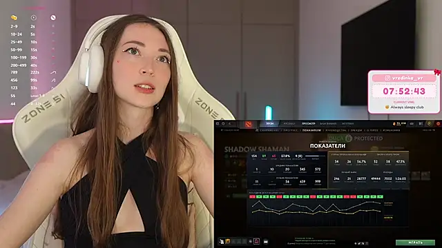 moleculegirl – Naživo XXX chat