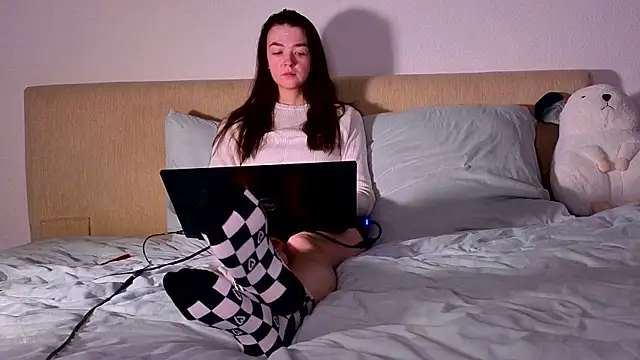 imyourdreams Adlı Modelin Canlı Sohbet Odası