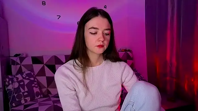 Živá chatovací místnost imyourdreams