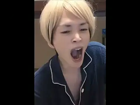 mgnhiroyukiのウェブカメラショー