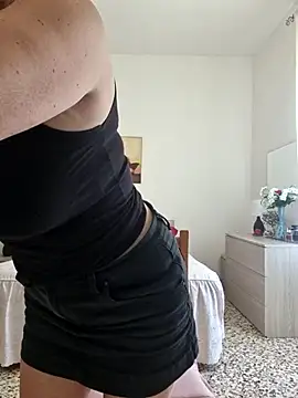 Chat ao vivo de Gattina74