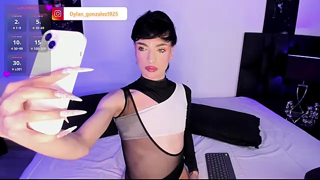 Dylan_Turnerr's Webcam Show