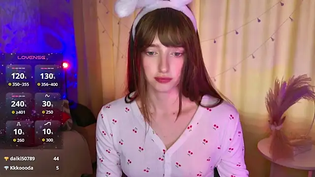 JasmineCream чат на живо