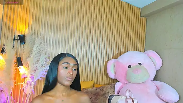 Chatroom en direct de AlexiaAbbey