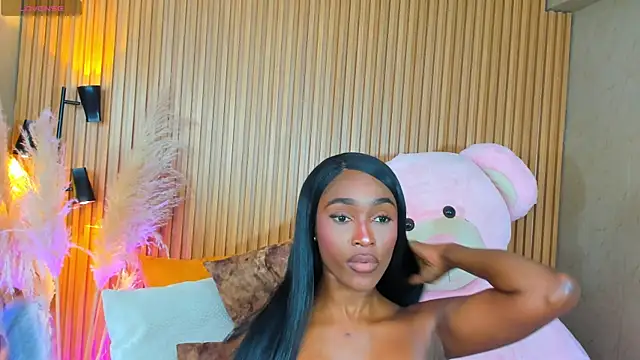 AlexiaAbbey Ruang Obrolan Langsung