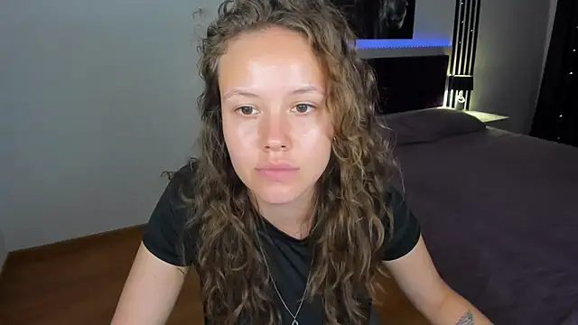 Show de cámara de sexo en directo de BeatriceShine