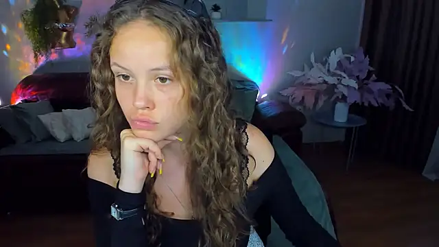 BeatriceShine Live Chatrum