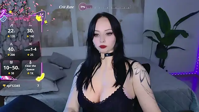 EliseLion Live Chatraum