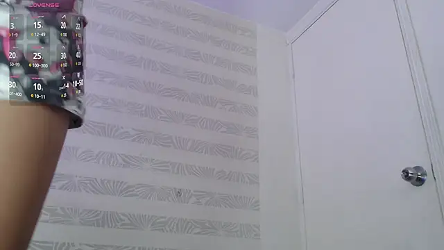 Chat ao vivo de milu23__