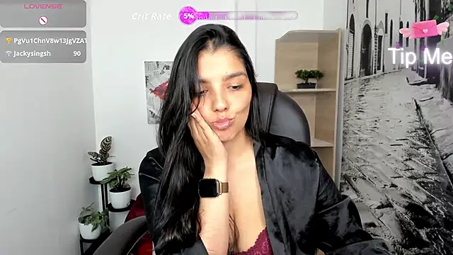 issa__nassar 现场聊天室