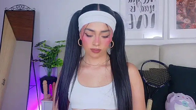 SaritaBratz Live Chatraum