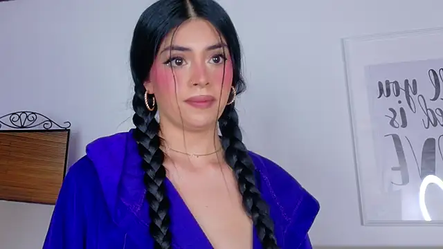 SaritaBratz – live chatrum