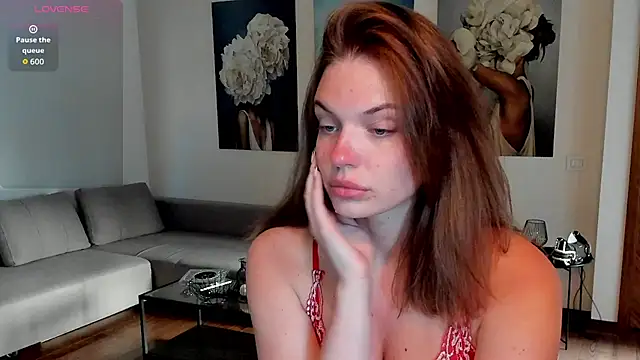 kitty_Cathie Live Chatraum